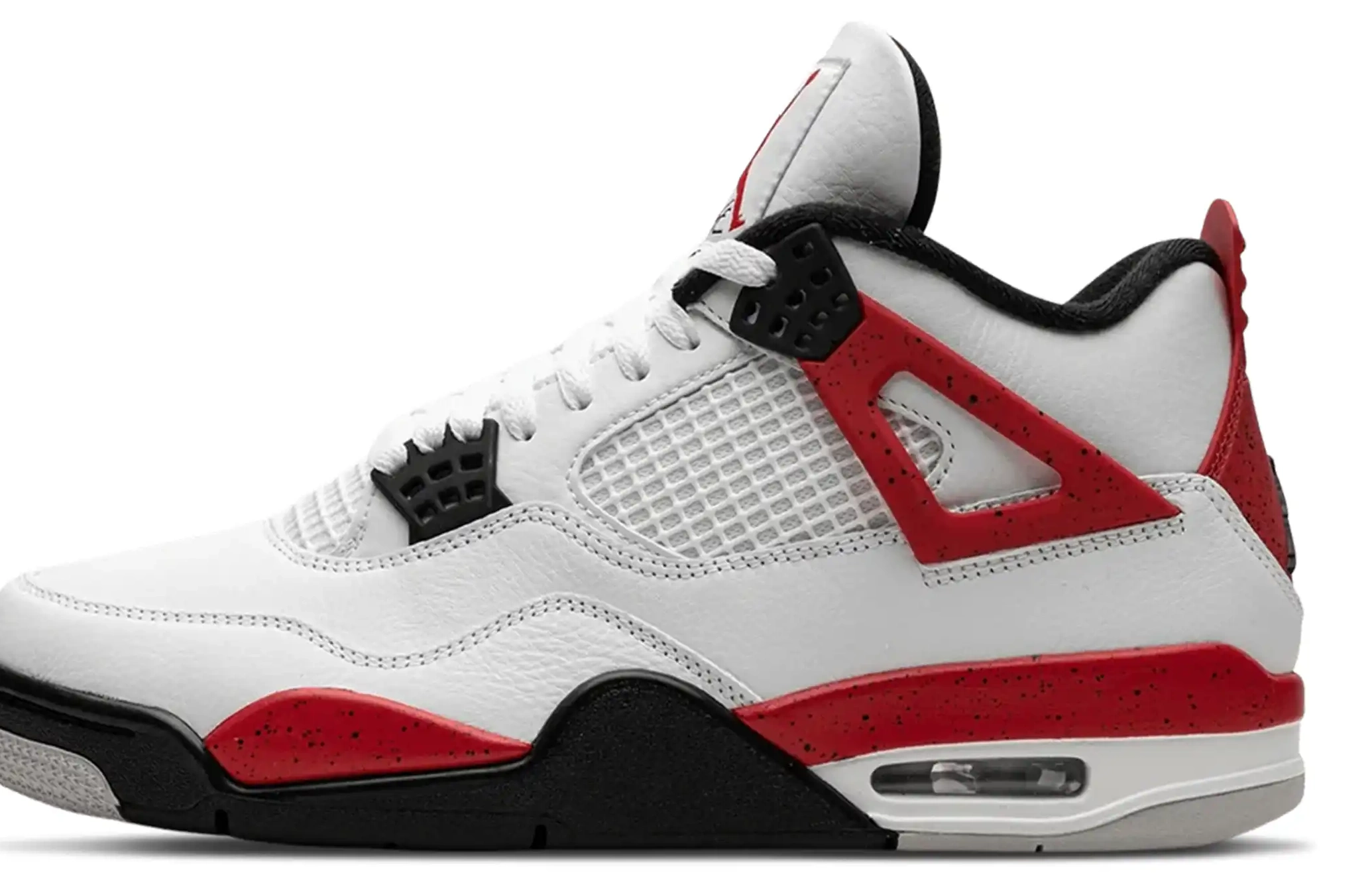 Retro Air 4 Cement' Jordan 'Red 0620